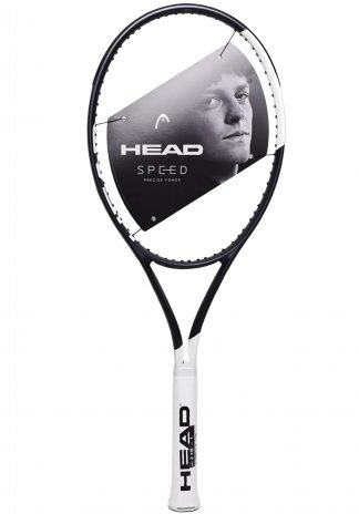 Ракетка теннисная HEAD Speed MP L