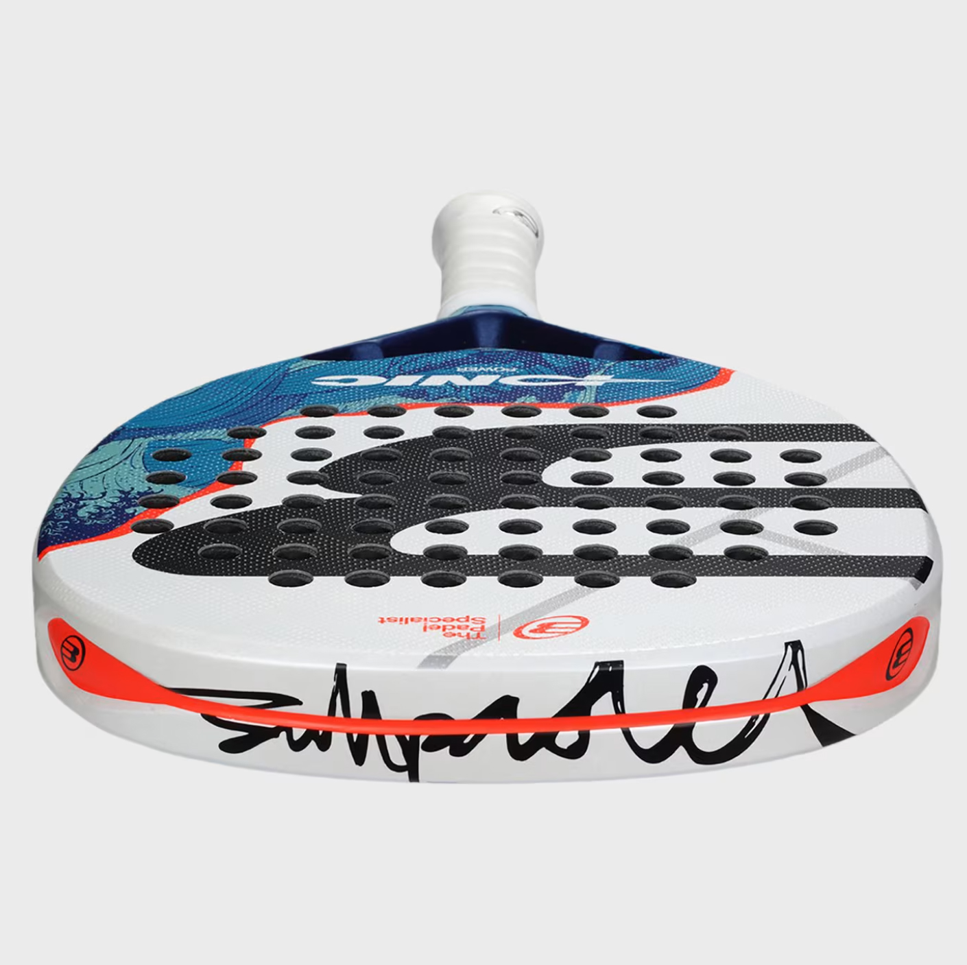 BULLPADEL IONIC POWER 26 Ракетка для падел-тенниса BULLPADEL IONIC POWER 26 Ракетка для падел-тенниса