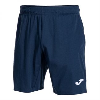 Шорты JOMA MONTREAL синий