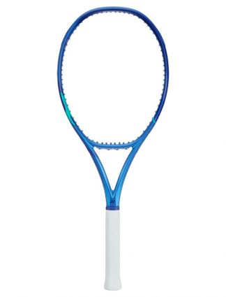 Ракетка теннисная YONEX EZone 98 (305) Blast Blue