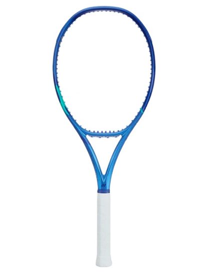 Ракетка теннисная YONEX EZone 98 (305) Blast Blue