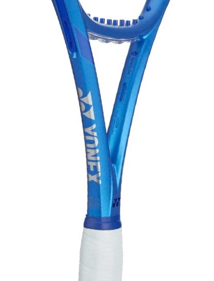 Ракетка теннисная YONEX EZone 98 (305) Blast Blue