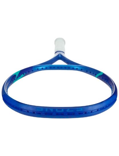 Ракетка теннисная YONEX EZone 98 (305) Blast Blue