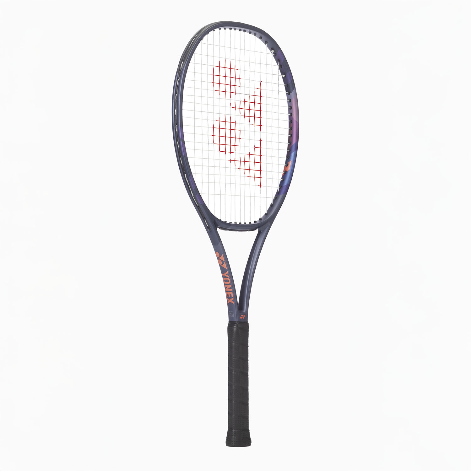 Ракетка теннисная YONEX PERCEPT 97 (310) Midnight Navy Ракетка теннисная YONEX PERCEPT 97 (310) Midnight Navy