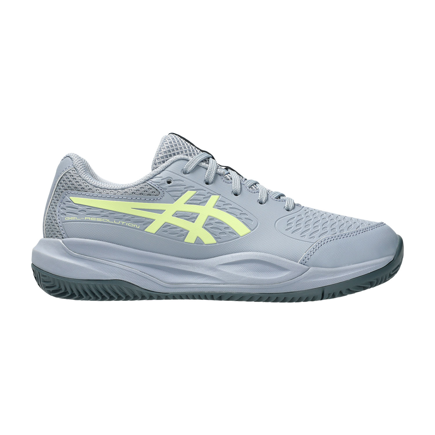 ASICS Gel-Resolution X GS Clay Кроссовки детские ASICS Gel-Resolution X GS Clay Кроссовки детские
