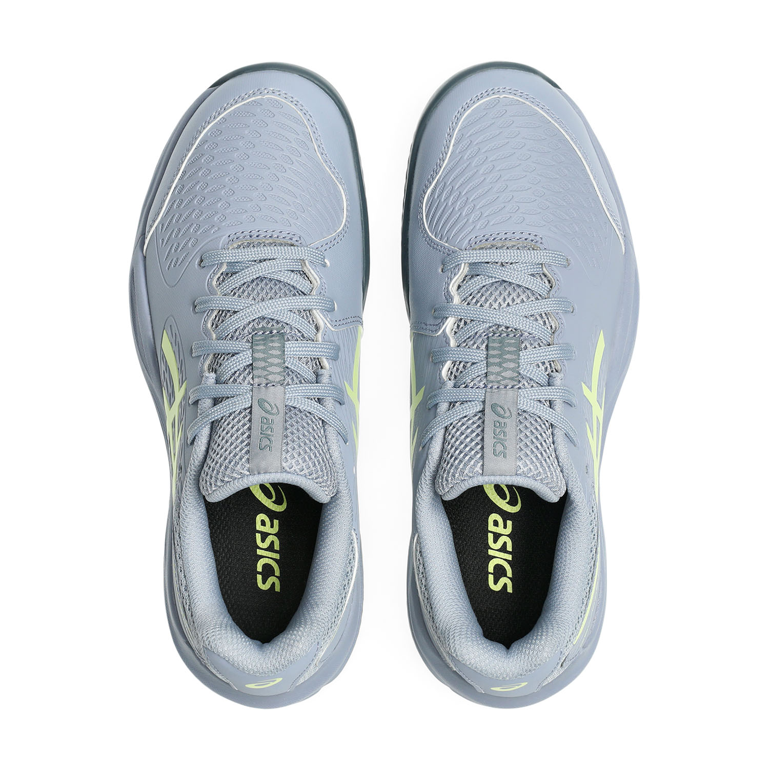 ASICS Gel-Resolution X GS Clay Кроссовки детские ASICS Gel-Resolution X GS Clay Кроссовки детские