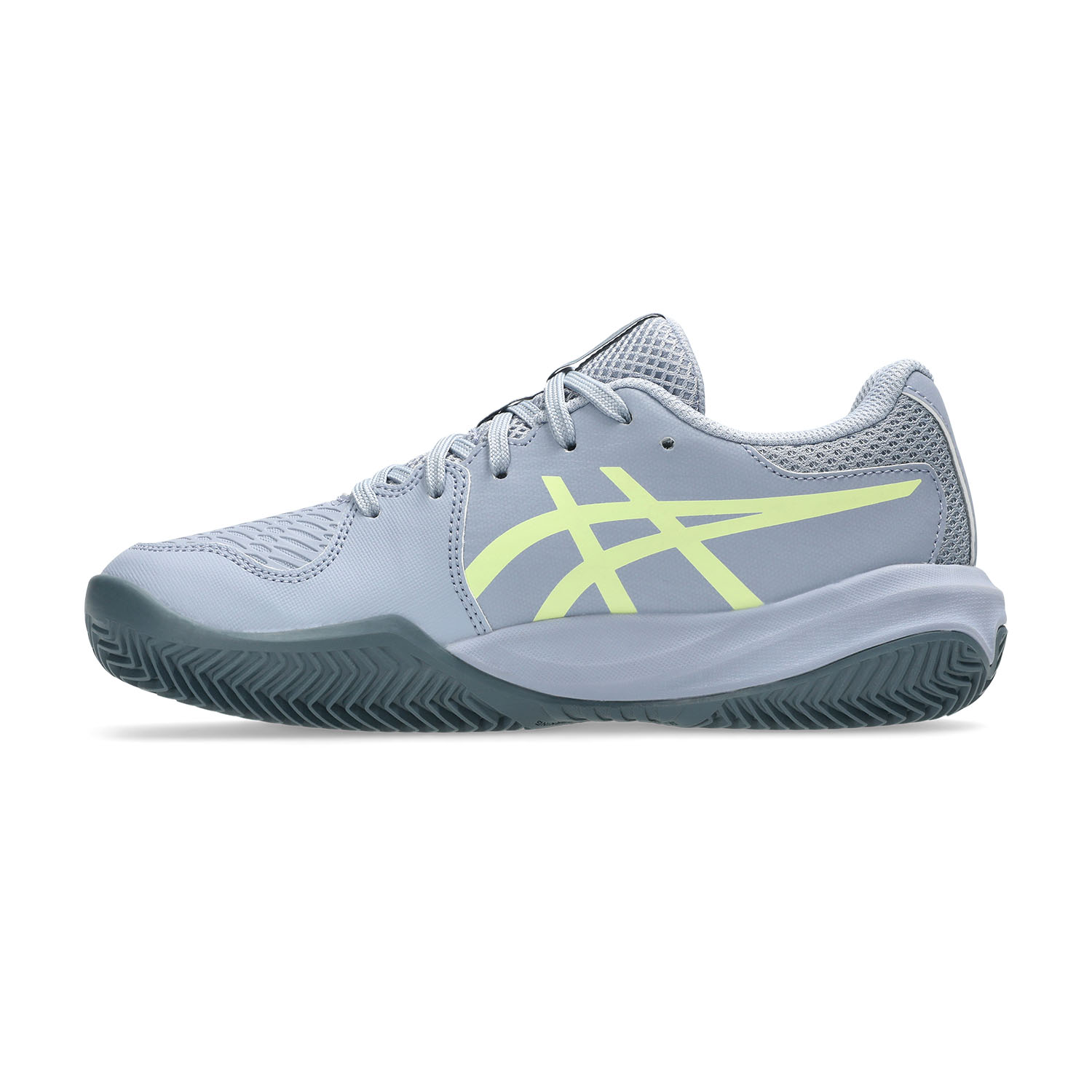 ASICS Gel-Resolution X GS Clay Кроссовки детские ASICS Gel-Resolution X GS Clay Кроссовки детские
