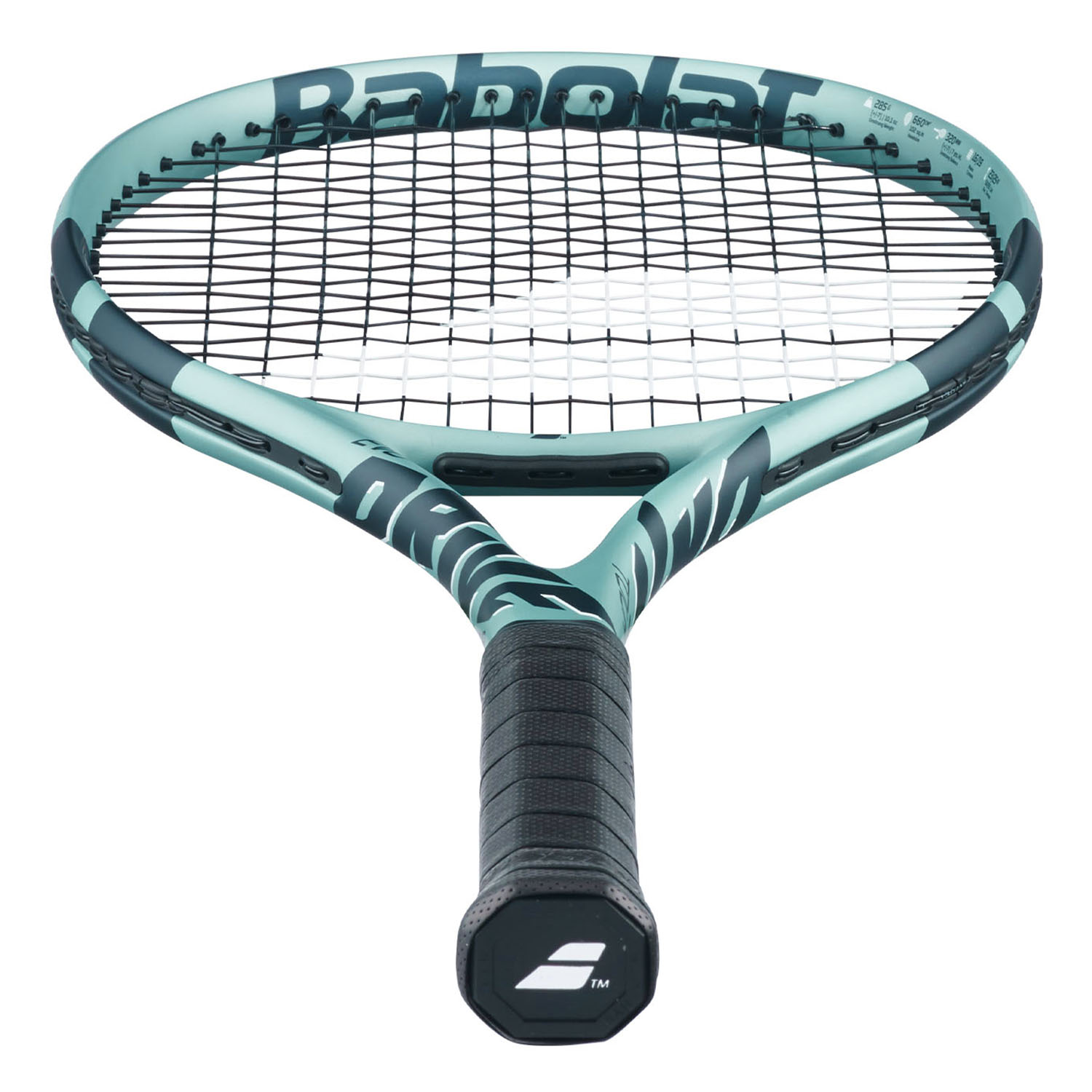 Ракетка теннисная BABOLAT EVO DRIVE TOUR Ракетка теннисная BABOLAT EVO DRIVE TOUR