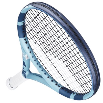 Ракетка теннисная детская BABOLAT Pure Drive Junior 25 светло-синий