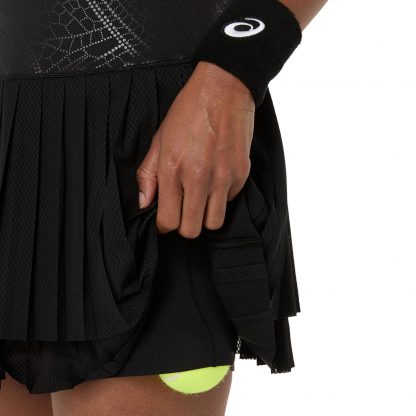 Платье ASICS MATCH DRESS NIGHT ENERGY