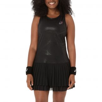 Платье ASICS MATCH DRESS NIGHT ENERGY