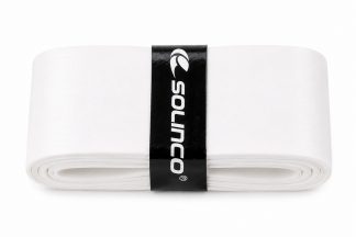 SOLINCO Wonder Grip Намотка (1 шт.) White