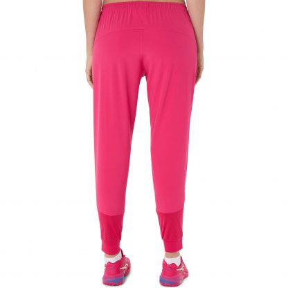Брюки женские ASICS MATCH PANT