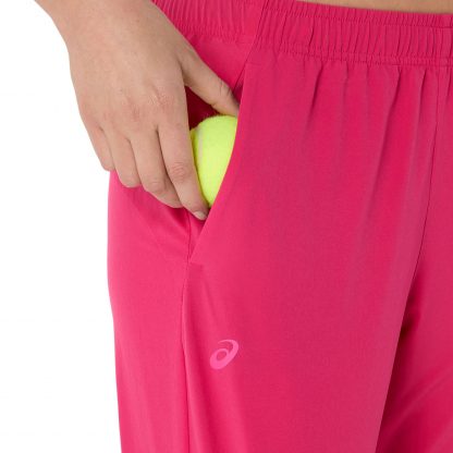 Брюки женские ASICS MATCH PANT