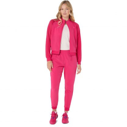Брюки женские ASICS MATCH PANT
