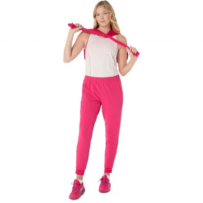 Брюки женские ASICS MATCH PANT