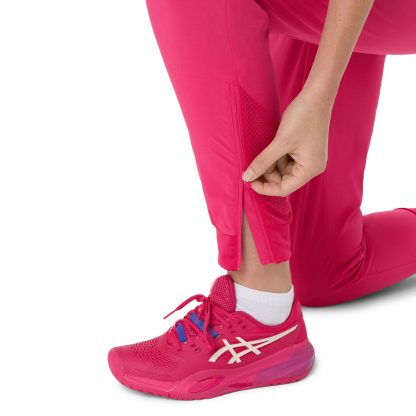 Брюки женские ASICS MATCH PANT