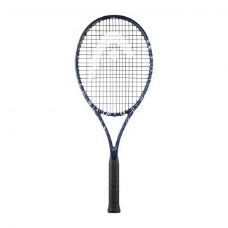 Ракетка теннисная HEAD MX Spark Elite (purple)