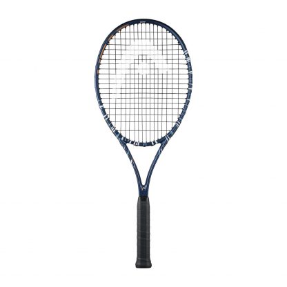 Ракетка теннисная HEAD MX Spark Elite (purple)