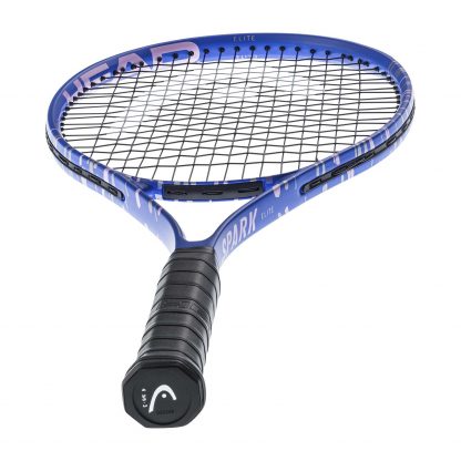 Ракетка теннисная HEAD MX Spark Elite (purple)