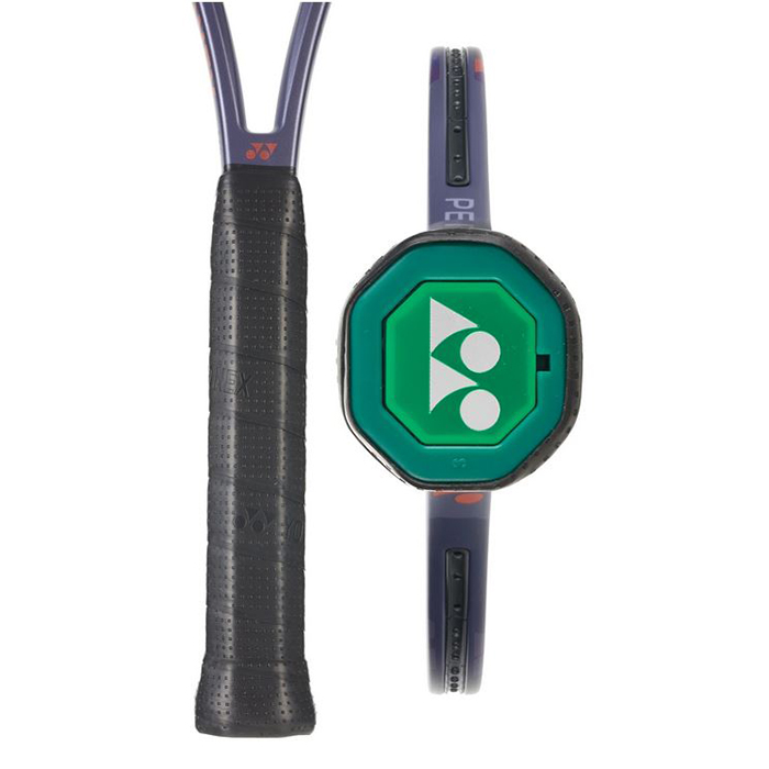 YONEX PERCEPT 97D (320) Midnight Navy Ракетка теннисная YONEX PERCEPT 97D (320) Midnight Navy Ракетка теннисная