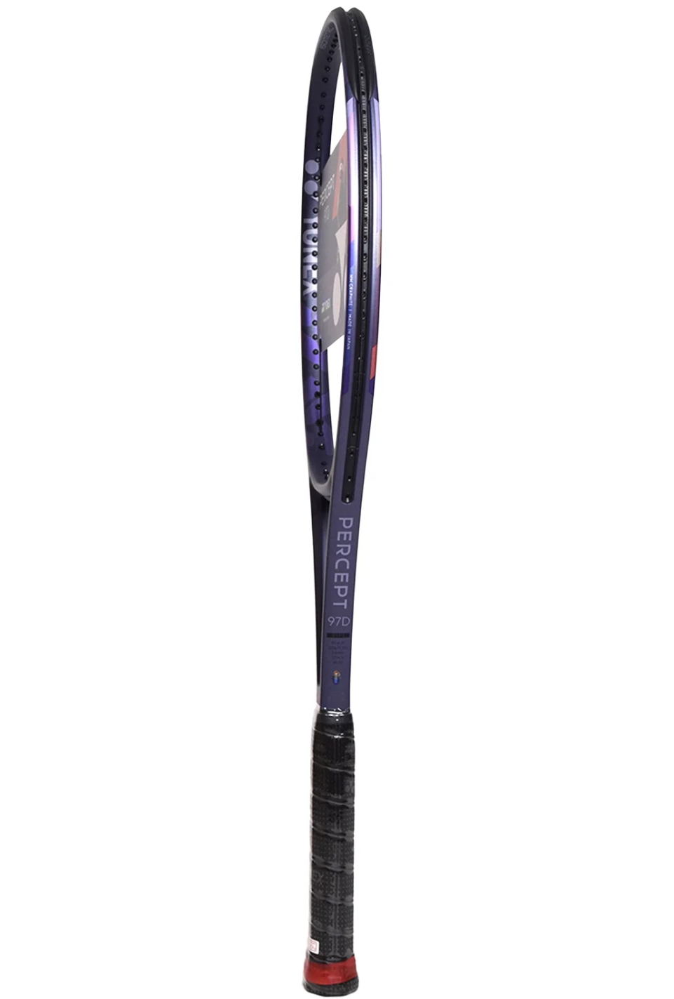 YONEX PERCEPT 97D (320) Midnight Navy Ракетка теннисная YONEX PERCEPT 97D (320) Midnight Navy Ракетка теннисная