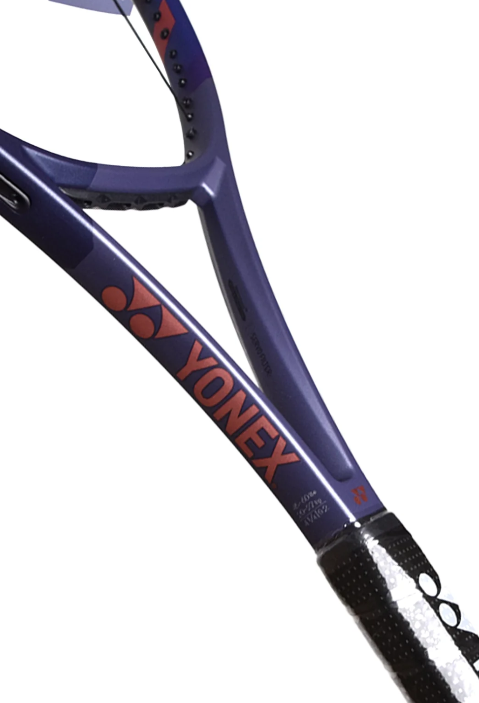 YONEX PERCEPT 97D (320) Midnight Navy Ракетка теннисная YONEX PERCEPT 97D (320) Midnight Navy Ракетка теннисная