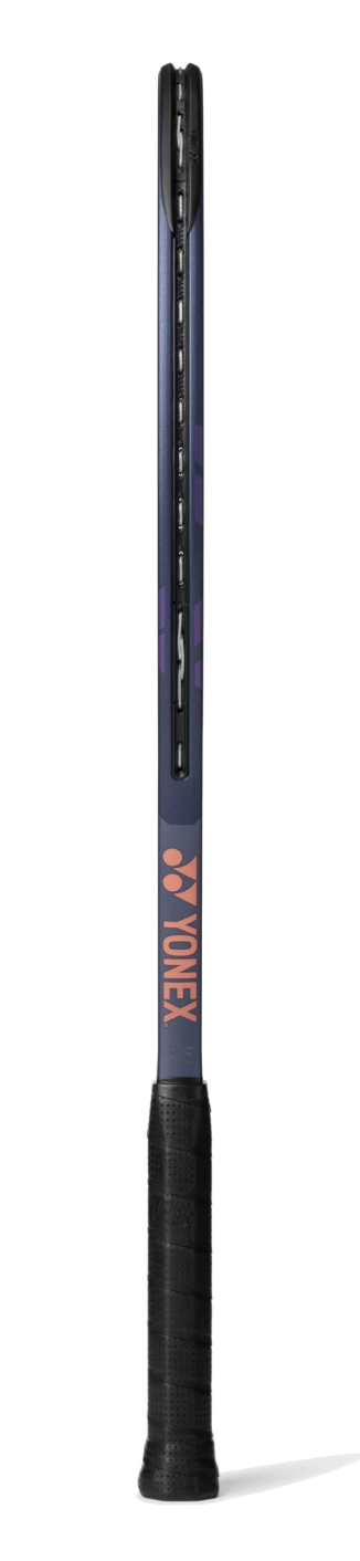 YONEX PERCEPT 97D (320) Midnight Navy Ракетка теннисная YONEX PERCEPT 97D (320) Midnight Navy Ракетка теннисная