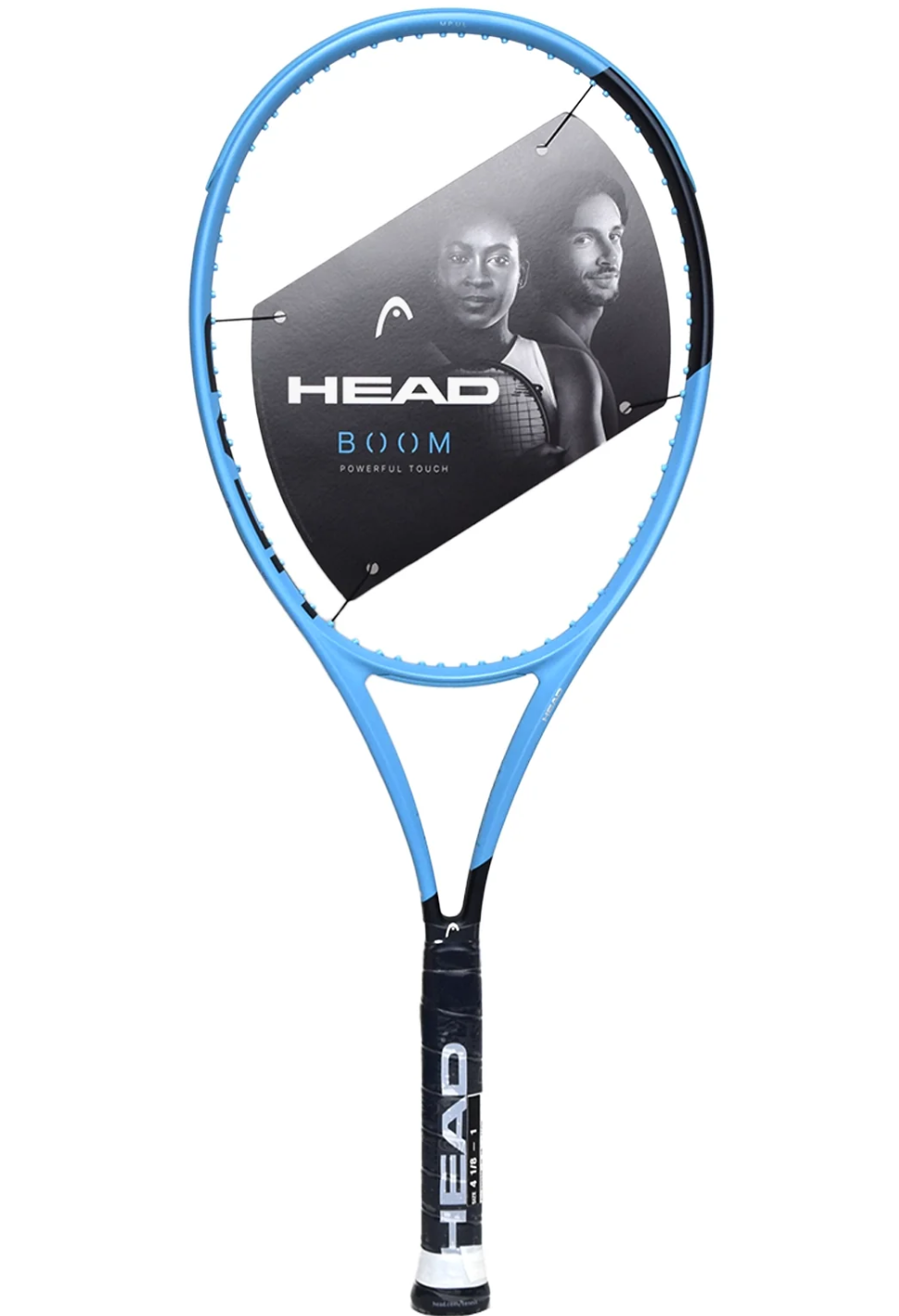 HEAD Boom MP UL Alternate Ракетка теннисная HEAD Boom MP UL Alternate Ракетка теннисная