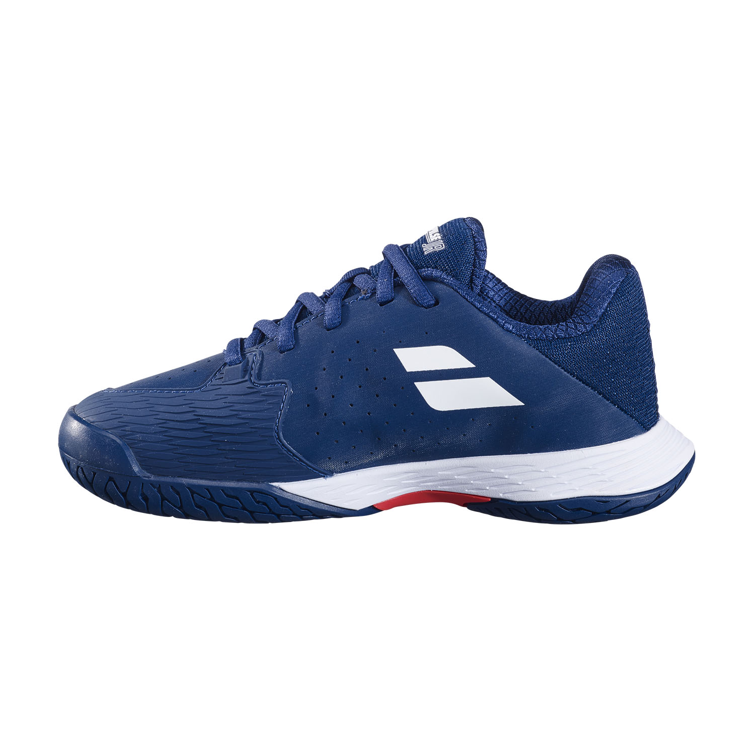 Кроссовки детские BABOLAT PROPULSE JUNIOR 3 Estate Blue Кроссовки детские BABOLAT PROPULSE JUNIOR 3 Estate Blue