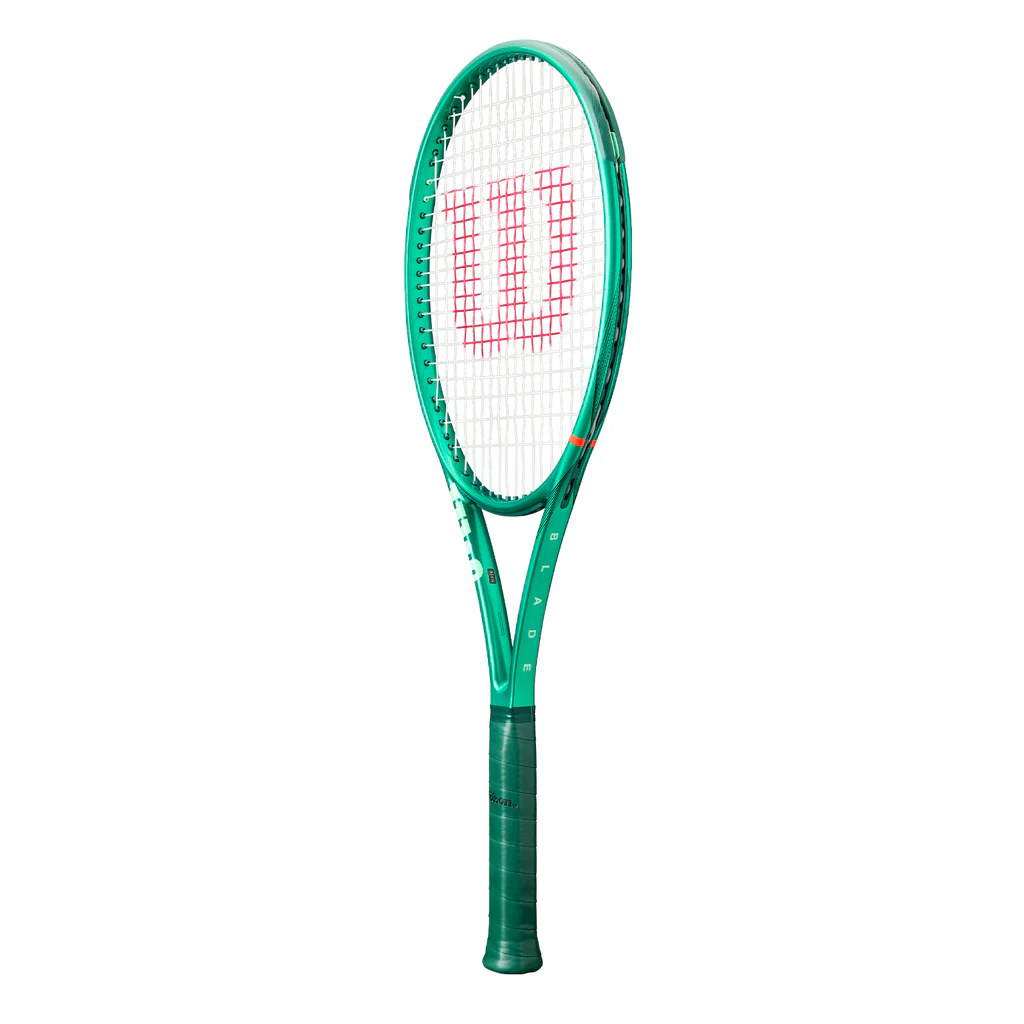 WILSON Blade 100 L V10 Ракетка теннисная WILSON Blade 100 L V10 Ракетка теннисная