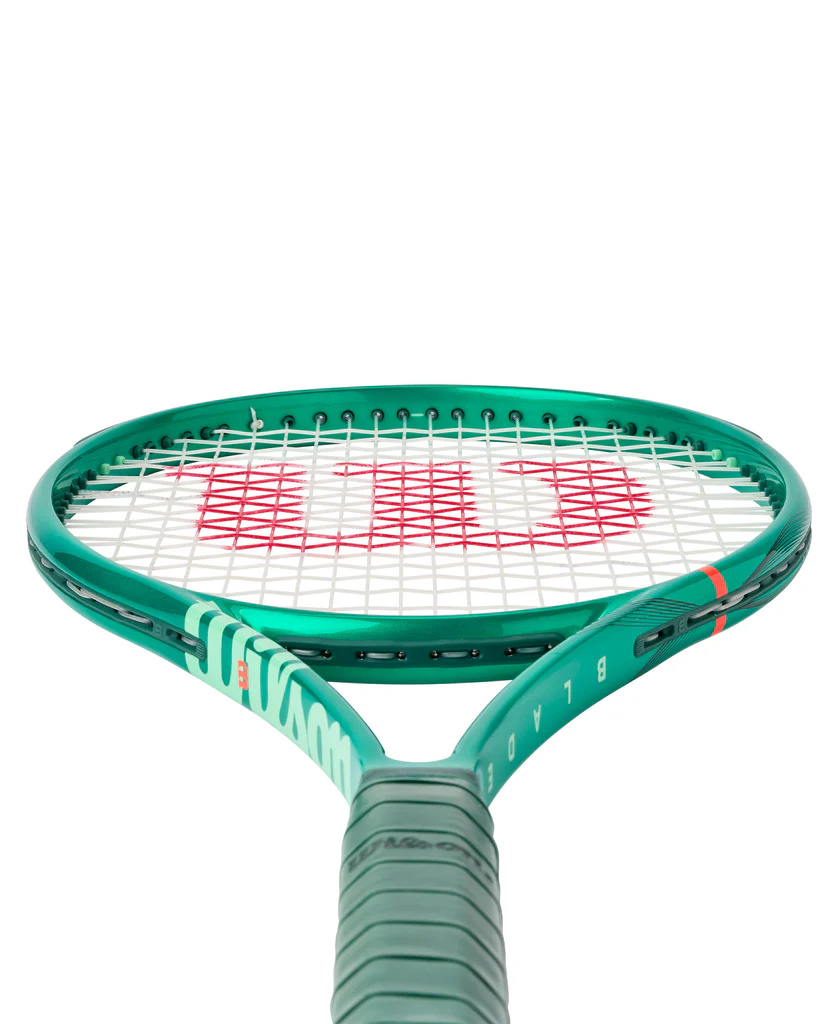 WILSON Blade 100 L V10 Ракетка теннисная WILSON Blade 100 L V10 Ракетка теннисная