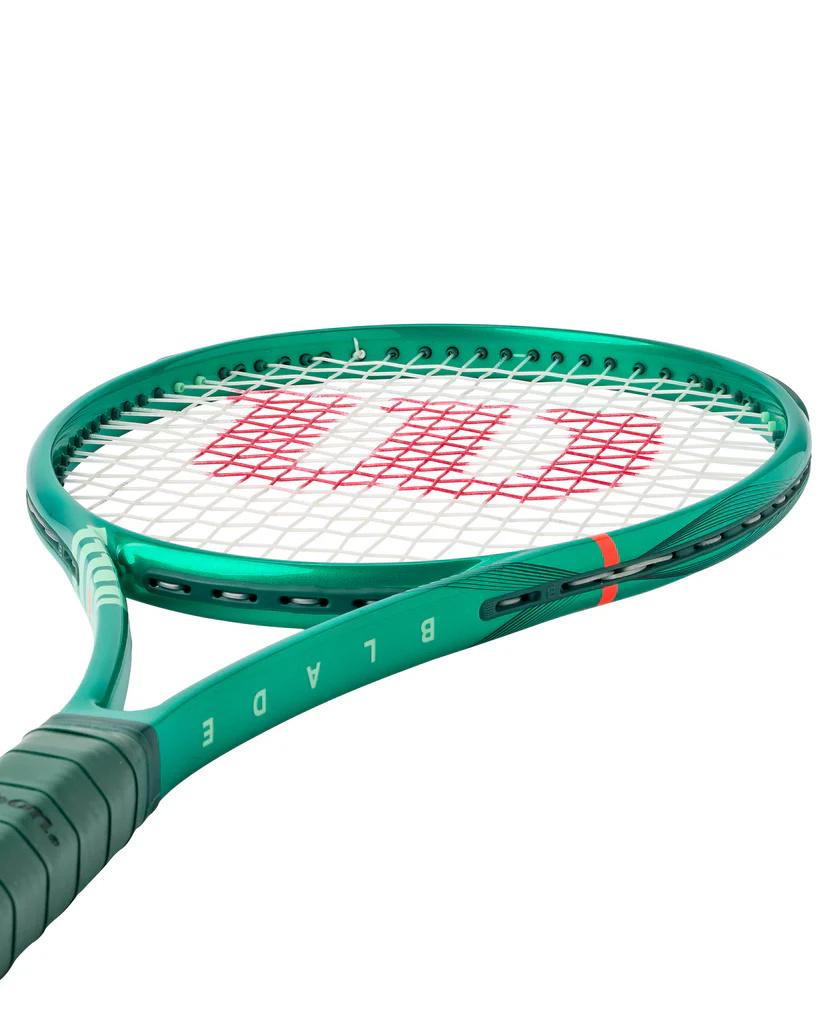 WILSON Blade 100 L V10 Ракетка теннисная WILSON Blade 100 L V10 Ракетка теннисная
