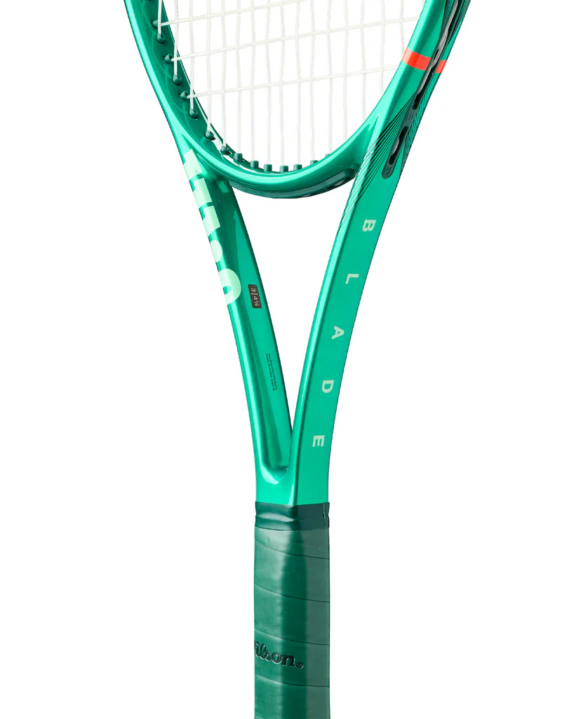 WILSON Blade 100 L V10 Ракетка теннисная WILSON Blade 100 L V10 Ракетка теннисная