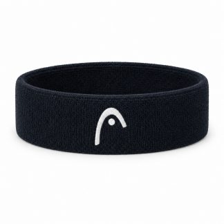 HEAD Headband Повязка на голову черный