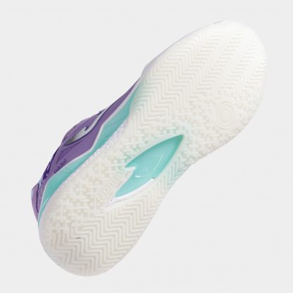 Кроссовки женские JOMA SERIE SPIN LADY Фиолетовый