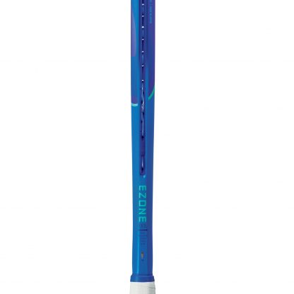 Ракетка теннисная YONEX EZone 100L (285) Blast Blue