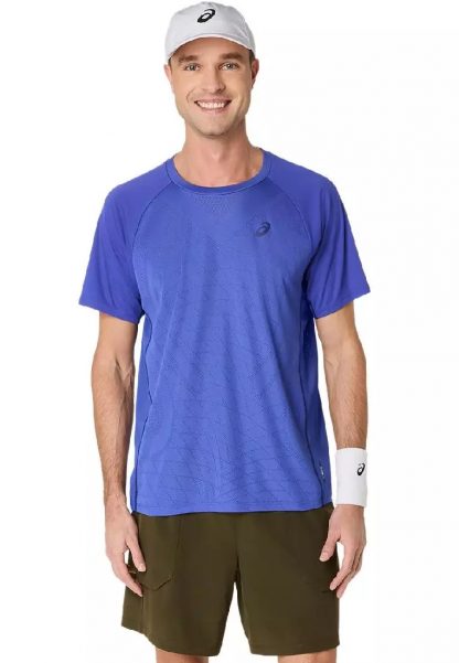 Футболка ASICS Match Actibreeze