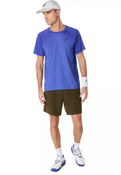 Футболка ASICS Match Actibreeze