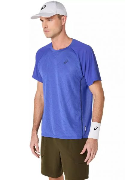 Футболка ASICS Match Actibreeze