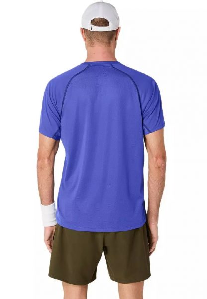 Футболка ASICS Match Actibreeze