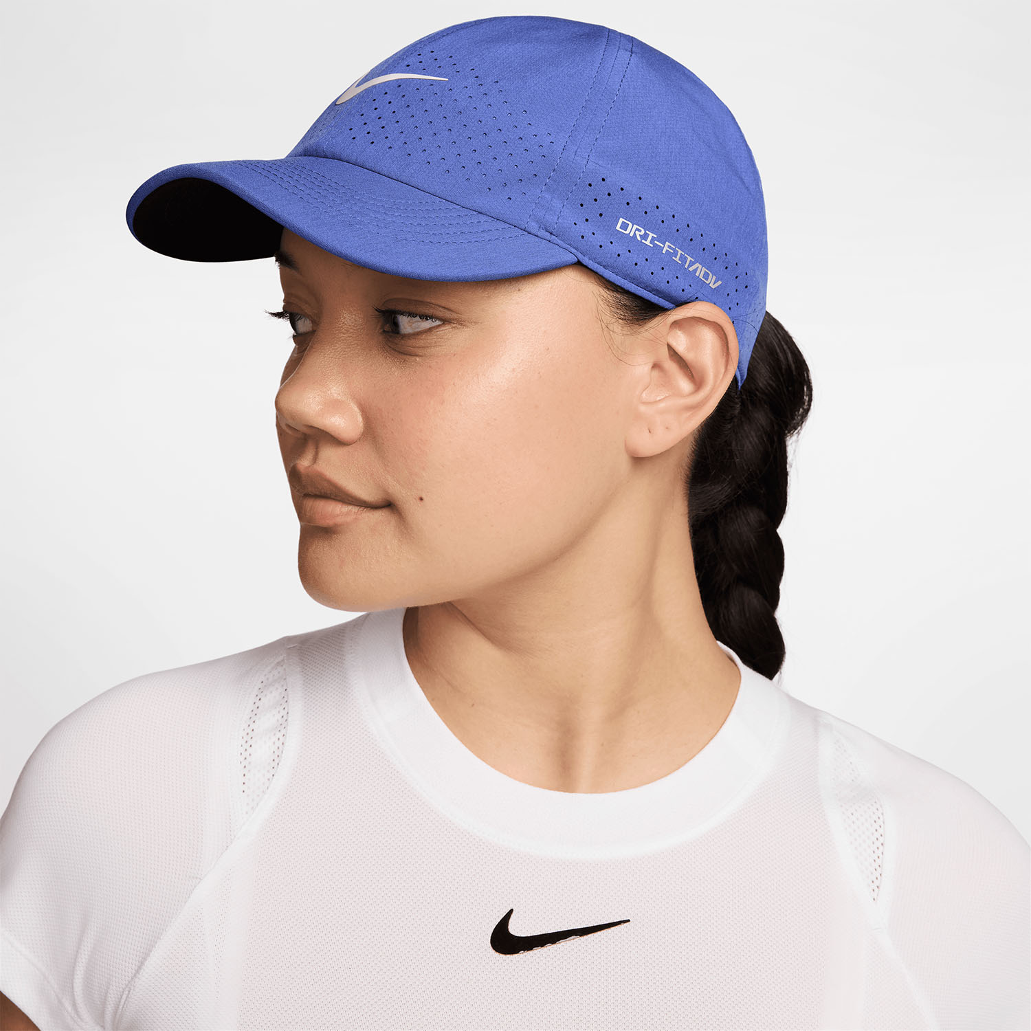 Бейсболка NIKE Dri-FIT ADV Club Cap Бейсболка NIKE Dri-FIT ADV Club Cap