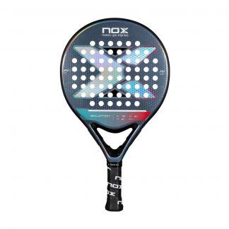 Ракетка для падел-тенниса NOX Equation Light Advanced W