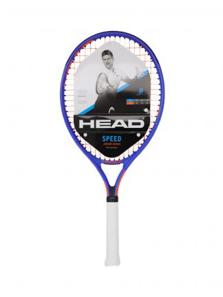 Ракетка теннисная детская HEAD Speed 21