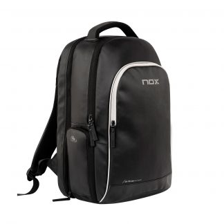 Рюкзак NOX Pro Backpack Black