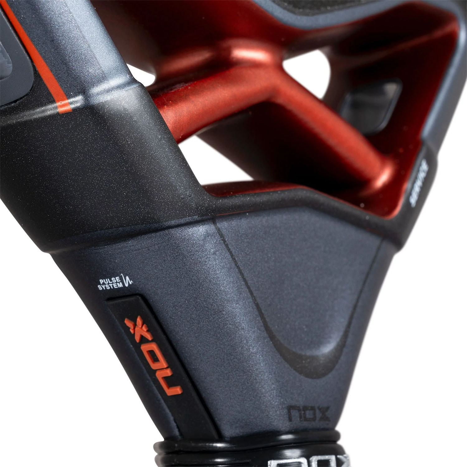 Ракетка для падел-тенниса NOX AT10 Genius 18K Alum Ракетка для падел-тенниса NOX AT10 Genius 18K Alum