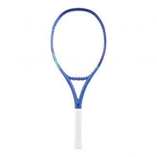 Ракетка теннисная YONEX EZone 100 (300) Blast Blue