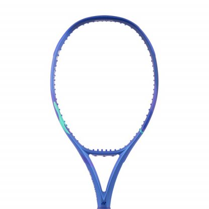 Ракетка теннисная YONEX EZone 100 (300) Blast Blue
