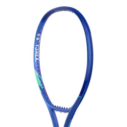Ракетка теннисная YONEX EZone 100 (300) Blast Blue
