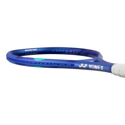 Ракетка теннисная YONEX EZone 100 (300) Blast Blue